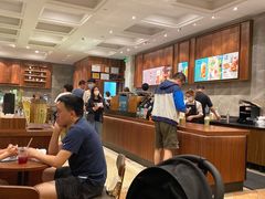 -星巴克臻选(广州沙面店)