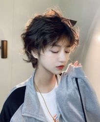 -东瀛造型