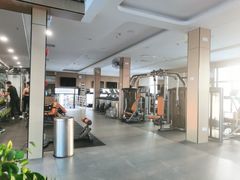 -金摩尔健身游泳(万象城鼎丰大厦店)