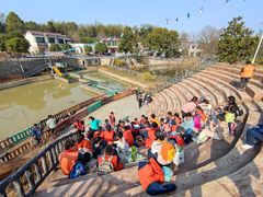 -湖南湘都生态农业园