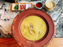 精品黄坛子-那家小馆•北京菜•烤鸭(香山店)