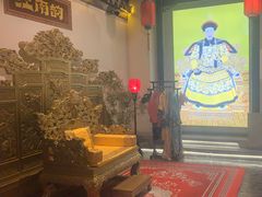 -江南韵·无锡太湖文化体验餐厅(凤凰天街店)