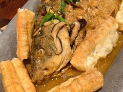 -山西会馆·晋菜·晋商宴·民俗博物馆(体育路店)