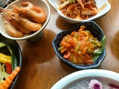 -九井澤精致料理(金茂店)