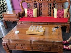 -琼林徽宴(中央门店)