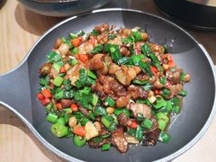 -冯小炒(巴渝大道店)