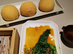 -蔡澜点心·粤菜(西单大悦城店)