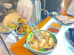 -酒拾烤肉(星沙店)