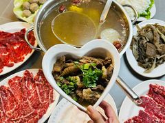 -官塘陈记鱼生·潮汕砂锅粥·潮汕生腌牛肉火锅(潮枫路总店)
