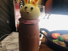 -西堤厚牛排(王府井店)