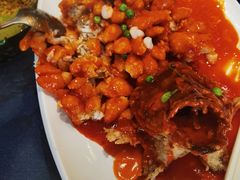 -香雪海饭店中餐厅(人民桥店)