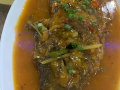 -四姑娘川味海鲜(八爪鱼店)