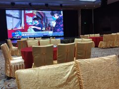 -台山颐和温泉城