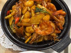 -台北楚楚园馅饼粥(虹桥南丰城店)