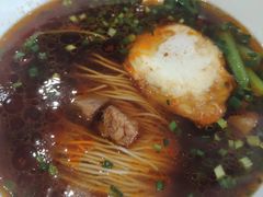 -君东记本帮面馆(天钥桥路店)
