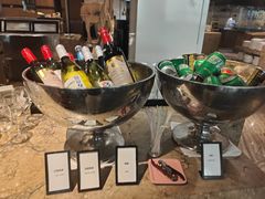 -“香”全日餐厅·株洲大汉希尔顿酒店