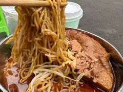 -金牌罗记肠旺面(蔡家街店)