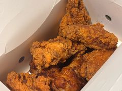 -麦当劳(田林好又多店)