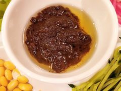 炸酱面-马凯餐厅(地安门店)