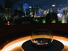 -城市露台景观餐厅(淮海路店)