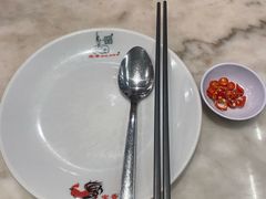 -宝香绑线肉骨茶(柏威年广场店)
