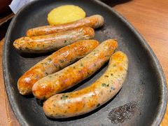 -萨莉亚意式餐厅(常州环球港店)