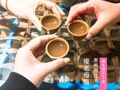 -侯家庄阿才有品私房菜馆