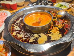 -大队长主题火锅(观音桥店)