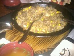 铁板牛肉饭-味千拉面(又一城店)