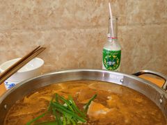 -王记贵阳第一家鱿鱼炖土鸡(东新分店)