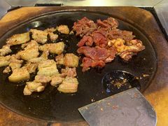 -阿昌白族石板烧(大理古城店)