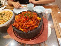 -西江美食舫·江西菜(健德桥店)