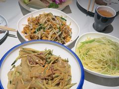 -额娘·春饼烤鸭(华北七楼创始店)