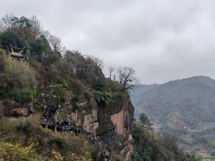 -方岩风景区