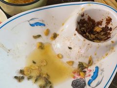 -涵家味土菜馆·徽州一绝臭鳜鱼(三河古镇店)