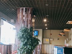 大堂-白玉·朝鲜族烤串(深圳Kkone店)