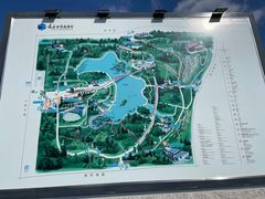 -长春世界雕塑园冰雪艺术天地