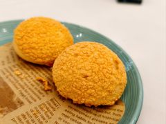 芝麻麻薯-小榄人家酒楼(民安店)