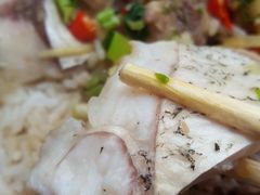 鱼片-潮香兴煲仔饭(莲花路店)