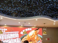 -徐记小怪兽肉蟹煲(中央大街店)