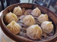 -汪一挑馄饨(老街店)