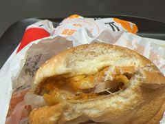 -肯德基(朝阳门店)