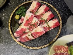 -樱嘢·炭火烧肉(惠南店)