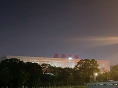 -南昌西站