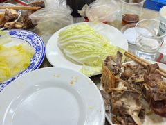 -清真·鸦儿李记·小馆(后海店)