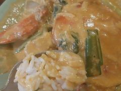 -黄珍珍泰国菜馆(九龙城店)