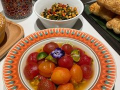 -清真·卡德尔大叔新疆主题餐厅(龙汇路店)