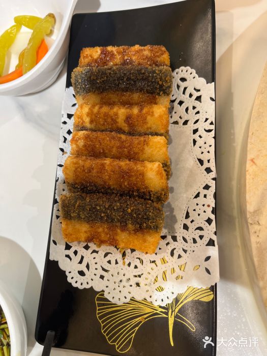云中鱼蒸汽石锅鱼(川沙百联店)图片