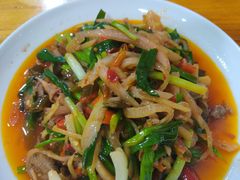 -弓虽昌焖烧鸡(大竹林店)