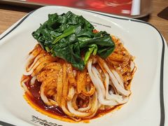 -魏家凉皮(博水商务大厦店)